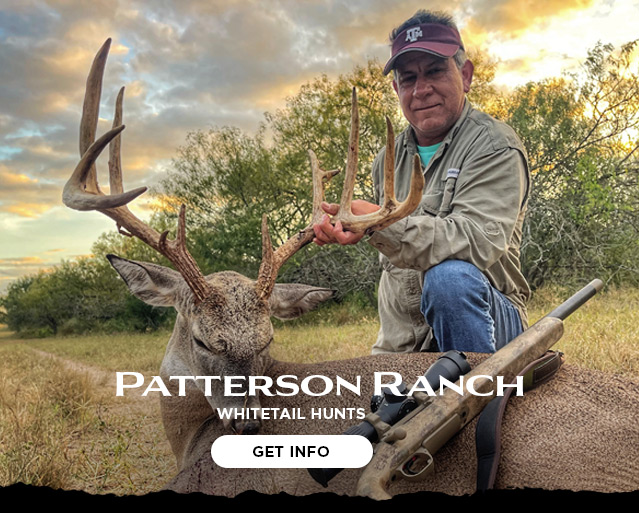 TURKEY CREEK RANCH